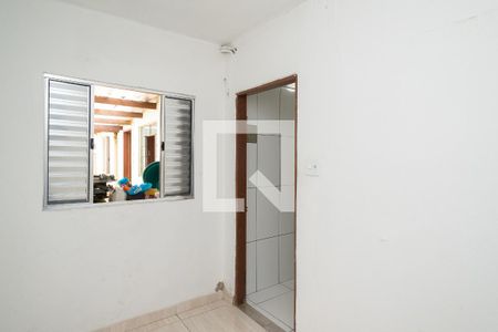 Quarto 2 - Casa 1 de casa para alugar com 3 quartos, 228m² em Nova Petrópolis, São Bernardo do Campo