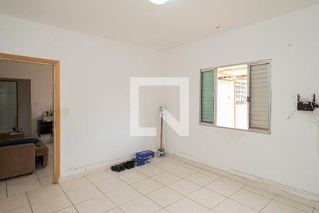 Quarto 1 - Casa 1 de casa para alugar com 3 quartos, 228m² em Nova Petrópolis, São Bernardo do Campo