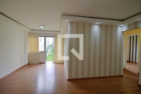 Sala  de apartamento para alugar com 3 quartos, 73m² em Jardim Londrina, São Paulo