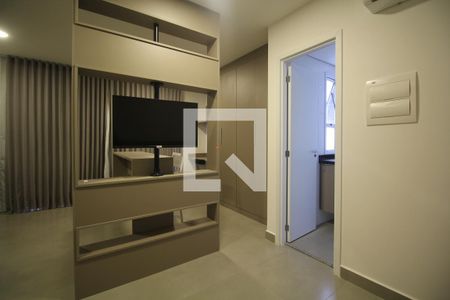 Studio de kitnet/studio para alugar com 1 quarto, 31m² em Vila Mariana, São Paulo