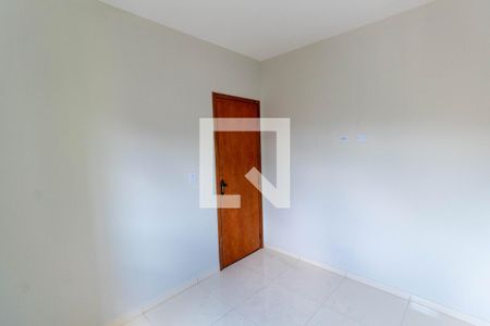 Quarto 1 de apartamento à venda com 2 quartos, 40m² em Jardim Nordeste, São Paulo