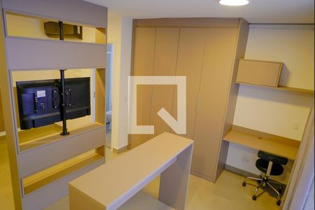 Studio de kitnet/studio para alugar com 1 quarto, 31m² em Vila Mariana, São Paulo