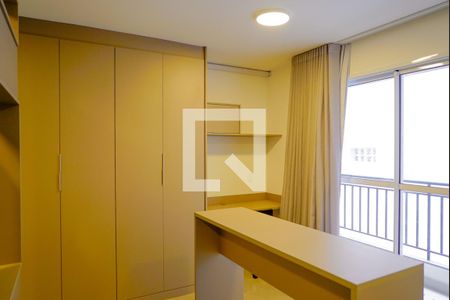 Studio de kitnet/studio para alugar com 1 quarto, 31m² em Vila Mariana, São Paulo