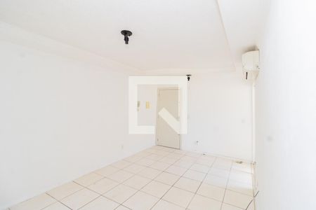 Sala de apartamento à venda com 3 quartos, 67m² em Igara, Canoas