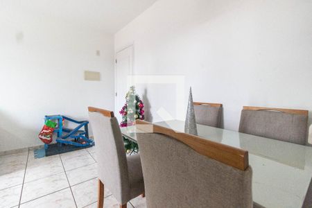 Sala de apartamento para alugar com 2 quartos, 60m² em Parada Inglesa, São Paulo