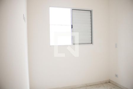 Quarto 2 de apartamento à venda com 2 quartos, 40m² em Santana, São Paulo