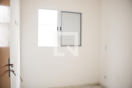 Quarto 1 de apartamento à venda com 2 quartos, 40m² em Santana, São Paulo