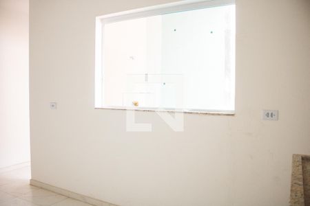 Sala/Cozinha de apartamento à venda com 2 quartos, 40m² em Santana, São Paulo