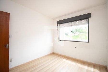 Quarto de apartamento à venda com 1 quarto, 39m² em Cristal, Porto Alegre