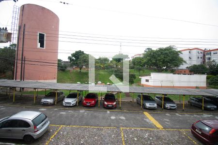 Vista do Quarto de apartamento à venda com 1 quarto, 39m² em Cristal, Porto Alegre