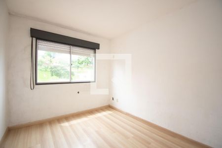 Quarto de apartamento à venda com 1 quarto, 39m² em Cristal, Porto Alegre