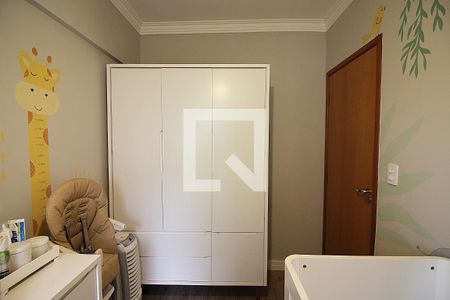 Quarto 1 de apartamento à venda com 2 quartos, 54m² em Vila Alpina, Santo André
