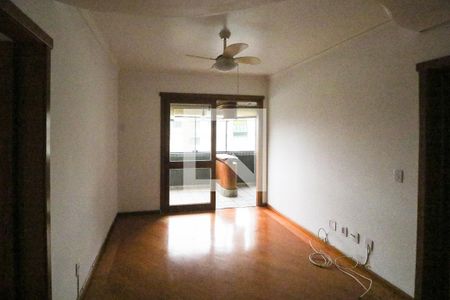 Sala de apartamento à venda com 3 quartos, 95m² em Santana, Porto Alegre