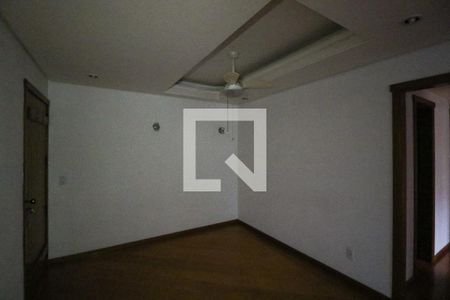 Sala de apartamento à venda com 3 quartos, 95m² em Santana, Porto Alegre