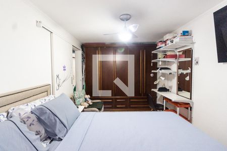 Quarto 2 de apartamento à venda com 2 quartos, 70m² em Jardim São Paulo(zona Norte), São Paulo