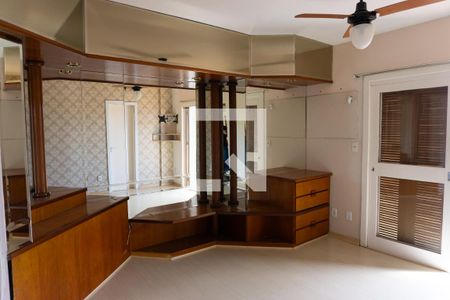 Sala de apartamento à venda com 3 quartos, 180m² em Centro, Novo Hamburgo