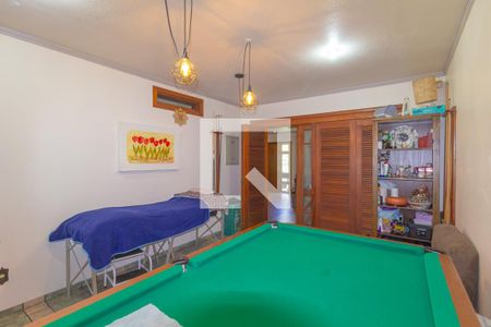 Sala 2 de casa para alugar com 4 quartos, 310m² em Nossa Senhora das Gracas, Canoas