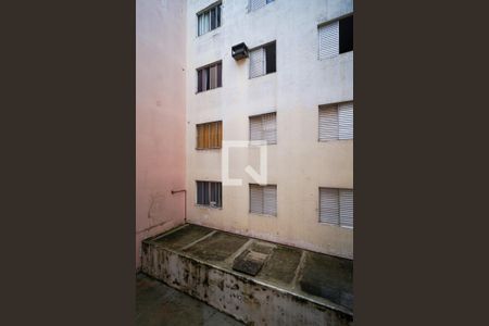 Vista do Quarto 1 de apartamento para alugar com 2 quartos, 45m² em Jardim Maria Antônia Prado, Sorocaba