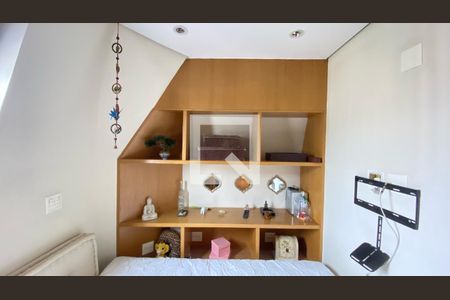 Suíte 1 de apartamento à venda com 3 quartos, 196m² em Vila Regente Feijó, São Paulo