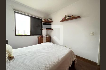 Quarto 1 de apartamento à venda com 2 quartos, 64m² em Vila Sao Paulo, São Paulo
