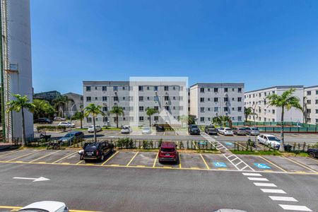 Vista do Quarto 1 de apartamento para alugar com 2 quartos, 56m² em Roçado, São José