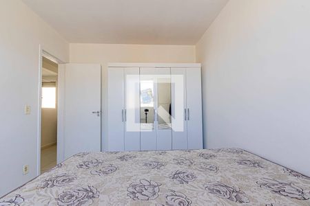 Quarto 1 de apartamento para alugar com 2 quartos, 56m² em Roçado, São José