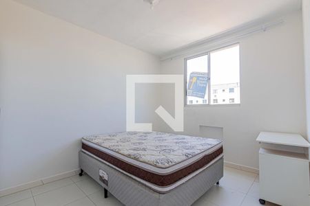 Quarto 1 de apartamento para alugar com 2 quartos, 56m² em Roçado, São José