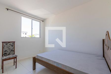 Quarto 2 de apartamento para alugar com 2 quartos, 56m² em Roçado, São José