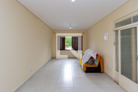 Sala de casa à venda com 3 quartos, 120m² em Vila Prudente, São Paulo