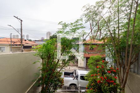 Vista da Sala  de casa à venda com 3 quartos, 120m² em Vila Prudente, São Paulo