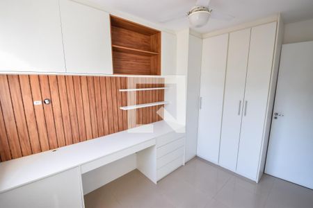 Quarto 1 de apartamento à venda com 2 quartos, 63m² em Méier, Rio de Janeiro