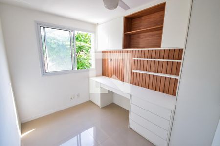 Quarto 1 de apartamento à venda com 2 quartos, 63m² em Méier, Rio de Janeiro