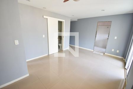 Sala de apartamento à venda com 2 quartos, 63m² em Méier, Rio de Janeiro