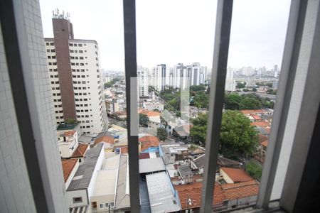 Vista do Quarto 1 de apartamento à venda com 2 quartos, 74m² em Ipiranga, São Paulo