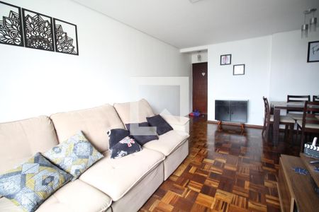 Sala de apartamento à venda com 2 quartos, 74m² em Ipiranga, São Paulo