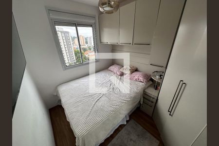 Quarto 1 de apartamento à venda com 2 quartos, 36m² em Lapa, São Paulo