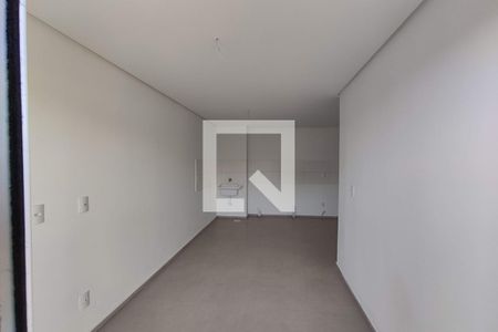 Sala de apartamento para alugar com 2 quartos, 58m² em Primavera, Novo Hamburgo
