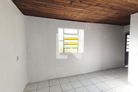 Quarto de casa para alugar com 1 quarto, 38m² em Vicentina, São Leopoldo