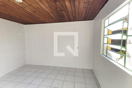 Sala de casa para alugar com 1 quarto, 38m² em Vicentina, São Leopoldo