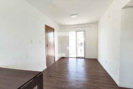 Sala de apartamento para alugar com 2 quartos, 54m² em Centro, São Leopoldo