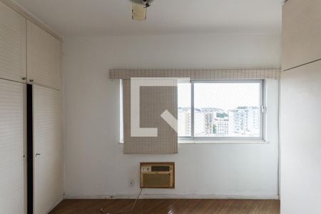 Suíte de apartamento à venda com 2 quartos, 82m² em Grajaú, Rio de Janeiro