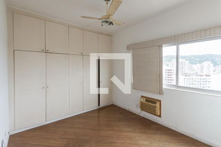 Suíte de apartamento à venda com 2 quartos, 82m² em Grajaú, Rio de Janeiro