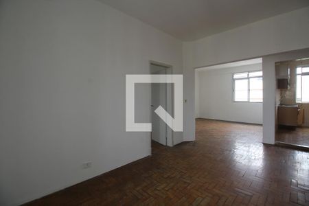 Sala de apartamento à venda com 2 quartos, 80m² em Cambuci, São Paulo