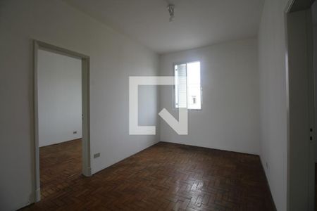 Sala de apartamento à venda com 2 quartos, 80m² em Cambuci, São Paulo