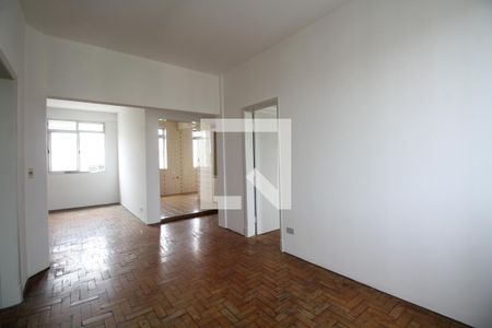 Sala de apartamento à venda com 2 quartos, 80m² em Cambuci, São Paulo