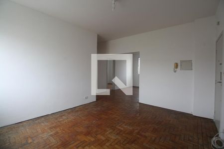 Sala de apartamento à venda com 2 quartos, 80m² em Cambuci, São Paulo