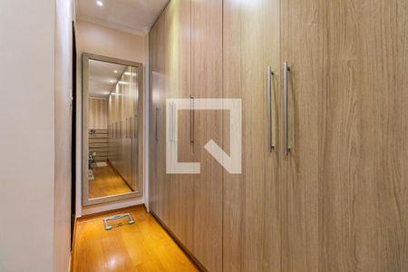 Suíte de casa para alugar com 3 quartos, 160m² em Vila Gomes Cardim, São Paulo