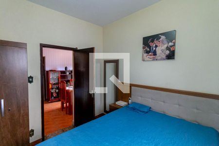 Quarto 2 de casa à venda com 3 quartos, 115m² em Santa Helena (barreiro), Belo Horizonte