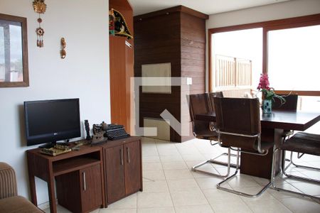 Casa de condomínio à venda com 334m², 4 quartos e 2 vagas Casa de condomínio à venda com 334m², 4 quartos e 2 vagasEspaço Gourmet