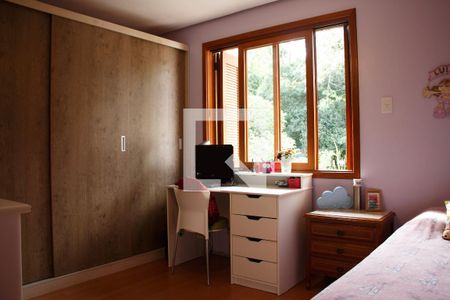 Casa de condomínio à venda com 334m², 4 quartos e 2 vagas Casa de condomínio à venda com 334m², 4 quartos e 2 vagasQuarto 2